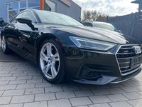 Gebraucht Audi A7 Basis 286 PS (210 kW) 2019 Schwarz Limousine