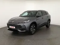 Gebraucht MG HS Luxury 170 PS (125 kW) 2025 Grau SUV