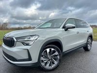 Gebraucht Skoda Kodiaq Selection 150 PS (110 kW) 2025 Grau SUV
