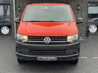 Używany VW Transporter 102 KM (75 kW) 2018 Biały Van