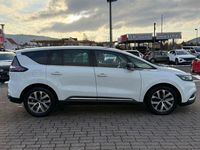 Second-hand Renault Espace 160 CP (117 kW) 2016 Alb Monovolum