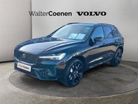 Neu Volvo XC60 Plus 455 PS (334 kW) 2026 Schwarz SUV