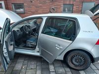 gebraucht VW Golf V Tour 1,4