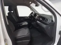 Brugt VW Multivan Comfortline 199 HK (146 kW) 2021 Hvid MPV