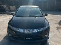 Gebraucht Honda Civic Type S 140 PS (102 kW) 2007 Coupé