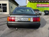 Occasion Audi 80 90 ch (66 kW) 1990 Gris Berline