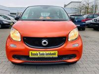 gebraucht Smart ForFour ForFourBasis 52kW