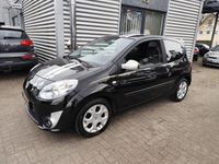 Gebraucht Renault Twingo GT 101 PS (74 kW) 2007 Schwarz Kleinwagen