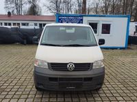 gebraucht VW T5 TransporterKasten1.9Tdi.Klima