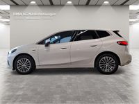 Gebraucht BMW 230e Active Tourer 150 PS (110 kW) 2022 Weiß Van / Kleinbus