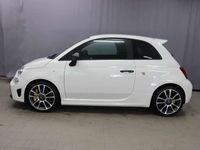 gebraucht Abarth 695 Turismo 1.4 T-Jet 132 kW (180PS) Komfort-Paket...