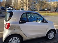 gebraucht Smart ForTwo Electric Drive 