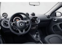 gebraucht Smart ForFour Electric Drive Smart EQ forfour, 37.995 km, 82 PS, EZ 10.2020, Elektro