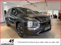 Neu Mitsubishi Outlander P-HEV Diamant Edition 306 PS (225 kW) 2026 Weiss SUV
