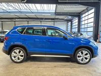 Gebraucht Seat Ateca Xperience 294 PS (216 kW) 2022 Andere SUV