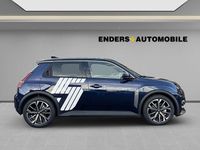 Gebraucht Renault 5 E-Tech Komfort 110 kW (150 PS) 2025 Blau Limousine