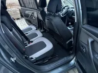 Gebraucht Citroën Grand C4 Picasso 150 PS (110 kW) 2016 Grau Van / Kleinbus
