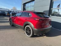 Neu Mazda CX-30 Nagisa 140 PS (102 kW) 2026 Soul red crystal m SUV