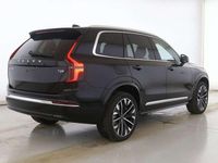 Gebraucht Volvo XC90 Plus 335 PS (246 kW) 2025 Schwarz SUV