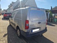 gebraucht Citroën Berlingo BerlingoL2 1.6 HDi 90 FAP Langversion