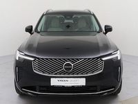 Gebraucht Volvo XC90 Plus 455 PS (334 kW) 2025 Onyx schwarz SUV