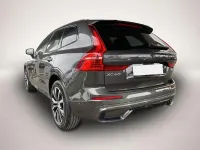 Gebraucht Volvo XC60 Ultimate 197 PS (144 kW) 2023 Manufacturer SUV