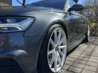 Gebraucht Audi S6 450 PS (330 kW) 2016 Grau Limousine