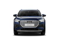 Usado Audi Q4 e-tron Advanced 210 kW (286 HP) 2025 Azul SUV