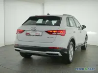 Gebraucht Audi Q3 Ambiente 150 PS (110 kW) 2025 Gletscherweiß SUV