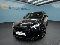 Gebraucht BMW X2 300 PS (220 kW) 2025 Schwarz SUV
