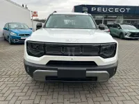 Nouvelle Baic BJ30 280 ch (205 kW) 2026 Blanc SUV