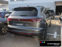 Gebraucht VW Touareg Edition 286 PS (210 kW) 2026 Siliziumgrau metallic SUV