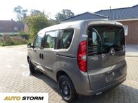 gebraucht Opel Combo Colorado 1.4 Klima Sitzheizung