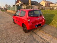 Gebraucht Renault Twingo 58 PS (42 kW) 2010 Kleinwagen