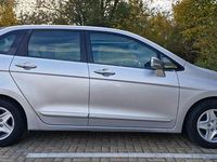 Gebraucht Honda FR-V Comfort 140 PS (102 kW) 2006 Van / Kleinbus