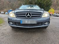 gebraucht Mercedes C250 CGI T BlueEFFICIENCY AVANTG. Aut. AVAN...