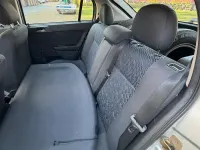 Second-hand Opel Astra 101 CP (74 kW) 2001 Argintiu Hatchback