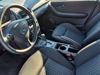 Gebraucht Mercedes A150 95 PS (69 kW) 2009 Grau Van / Kleinbus