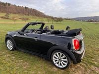 Gebraucht Mini Cooper S 192 PS (141 kW) 2017 Schwarz Kleinwagen