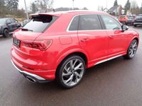 gebraucht Audi RS Q3 2.5 TFSI quattro