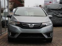 Gebraucht Honda Jazz Comfort 102 PS (75 kW) 2016 Silber Kleinwagen