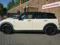 Gebraucht Mini Cooper S 192 PS (141 kW) 2016 Weiß Kleinwagen