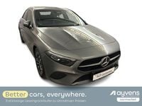 Gebraucht Mercedes A180 116 PS (85 kW) 2023 Grau Coupé