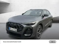 Gebraucht Audi Q5 Sport 252 PS (185 kW) 2025 Grau SUV