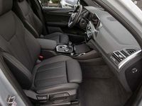 Gebraucht BMW X3 Performance 184 PS (135 kW) 2024 Grau SUV