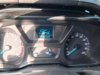 Second-hand Ford Transit Custom 155 CP (114 kW) 2014 Alb Monovolum