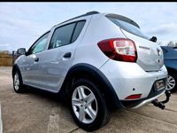 gebraucht Dacia Sandero STEPWAY 1,5 L DIESEL ✅️1J GARANTIE✅️