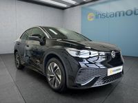 Gebraucht VW ID.5 Pro 210 kW (286 PS) 2025 Schwarz SUV