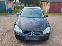 gebraucht VW Golf V 1.4