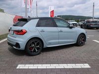 Neu Audi A1 S-Line 207 PS (152 kW) 2025 Pfeilgrau perleffekt Kleinwagen